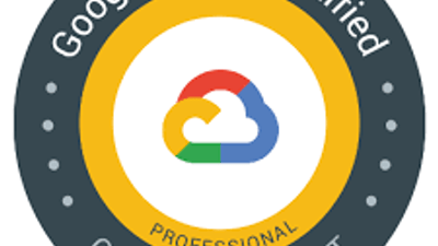 How I passed Google Professional Cloud Architect Certification in 2022