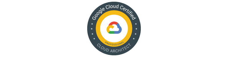 How I passed Google Professional Cloud Architect Certification in 2022